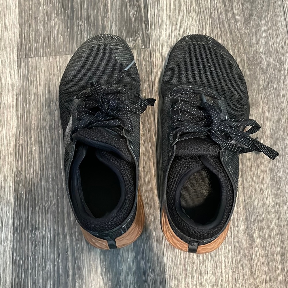 Black Nano 9s